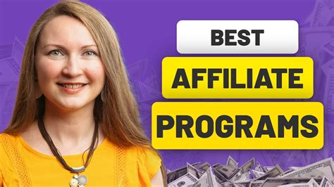 best affiliate programs|45 Best Affiliate Programs for Marketers and Creators (2024).
